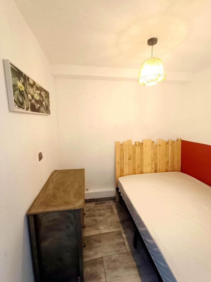 Agreable Logement Sur La Marina Le Barcarès Exterior foto